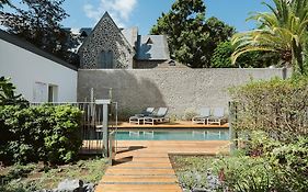The Park Suites By Ires Lar